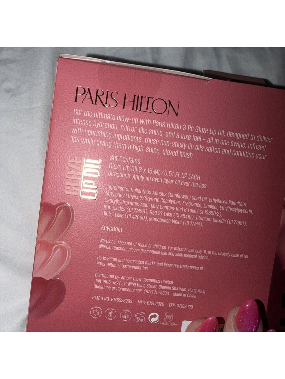 Paris Hilton paris hilton